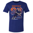 Wayne Gretzky Men's Cotton T-Shirt | 500 LEVEL