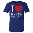 Kyren Williams Men's Cotton T-Shirt | 500 LEVEL