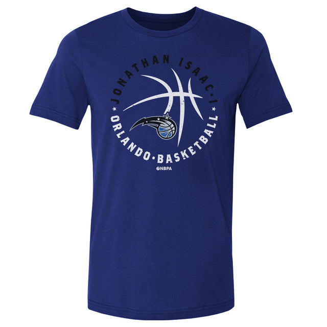 Jonathan Isaac Men's Cotton T-Shirt | 500 LEVEL