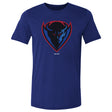 DePaul Blue Demons Men's Cotton T-Shirt | 500 LEVEL