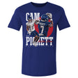 Cam Pickett Men's Cotton T-Shirt | 500 LEVEL
