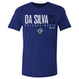 Tristan da Silva Men's Cotton T-Shirt | 500 LEVEL