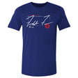 Freddie Freeman Men's Cotton T-Shirt | 500 LEVEL