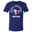 DePaul Blue Demons Men's Cotton T-Shirt | 500 LEVEL