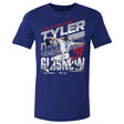 Tyler Glasnow Men's Cotton T-Shirt | 500 LEVEL