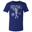 Kyrie Irving Men's Cotton T-Shirt | 500 LEVEL