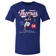 Thurman Thomas Men's Cotton T-Shirt | 500 LEVEL