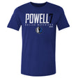 Dwight Powell Men's Cotton T-Shirt | 500 LEVEL