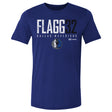 Cooper Flagg Men's Cotton T-Shirt | 500 LEVEL
