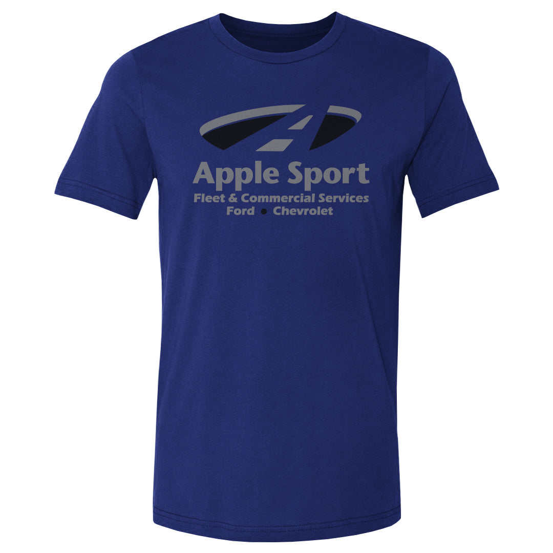 Apple Sport Men's Cotton T-Shirt | 500 LEVEL