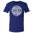 Noah Cameron Men's Cotton T-Shirt | 500 LEVEL