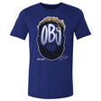 Odell Beckham Jr. Men's Cotton T-Shirt | 500 LEVEL