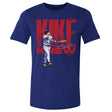 Enrique Hernandez Men's Cotton T-Shirt | 500 LEVEL