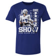 Josh Allen Men's Cotton T-Shirt | 500 LEVEL