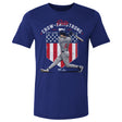 Pete Crow-Armstrong Men's Cotton T-Shirt | 500 LEVEL