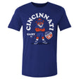 FC Cincinnati Men's Cotton T-Shirt | 500 LEVEL