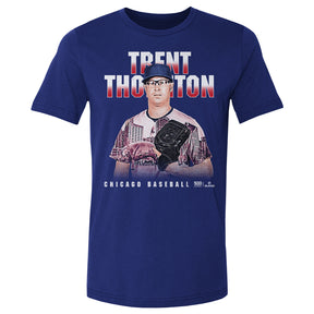 Trent Thornton Men's Cotton T-Shirt | 500 LEVEL