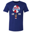 Harlem Globetrotters Men's Cotton T-Shirt | 500 LEVEL