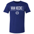 Jan Paul van Hecke Men's Cotton T-Shirt | 500 LEVEL