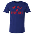Vs. Everybody Men's Cotton T-Shirt | 500 LEVEL
