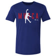 Pete Crow-Armstrong Men's Cotton T-Shirt | 500 LEVEL