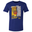 Steph Curry Men's Cotton T-Shirt | 500 LEVEL