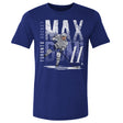 Max Domi Men's Cotton T-Shirt | 500 LEVEL