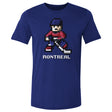 Montreal Hockey Men's Cotton T-Shirt | 500 LEVEL