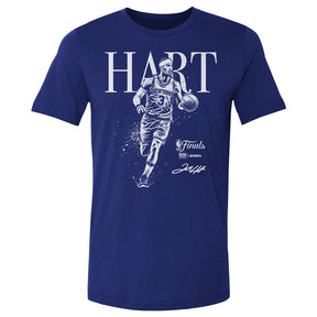 Josh Hart Men's Cotton T-Shirt | 500 LEVEL