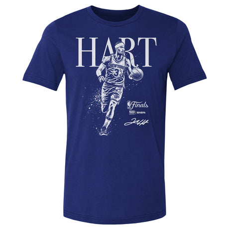 Josh Hart Men's Cotton T-Shirt | 500 LEVEL