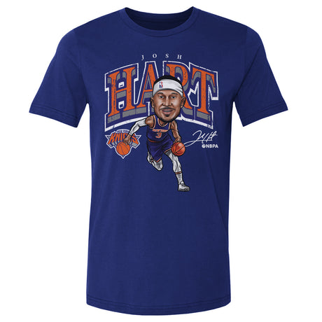 Josh Hart Men's Cotton T-Shirt | 500 LEVEL