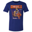 Mikal Bridges Men's Cotton T-Shirt | 500 LEVEL
