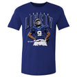 Isaiah Likely Men's Cotton T-Shirt | 500 LEVEL