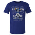 Jonathan Taylor Men's Cotton T-Shirt | 500 LEVEL