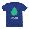 Waterboys Men's Cotton T-Shirt | 500 LEVEL