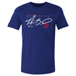 Mookie Betts Men's Cotton T-Shirt | 500 LEVEL