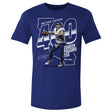 Matthew Stafford Men's Cotton T-Shirt | 500 LEVEL