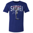 Shohei Ohtani Men's Cotton T-Shirt | 500 LEVEL