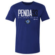 Noah Penda Men's Cotton T-Shirt | 500 LEVEL