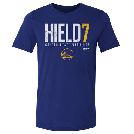 Buddy Hield Men's Cotton T-Shirt | 500 LEVEL