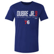 Kelly Oubre Jr. Men's Cotton T-Shirt | 500 LEVEL