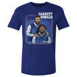Aaron Donald Men's Cotton T-Shirt | 500 LEVEL