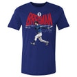 Alex Bregman Men's Cotton T-Shirt | 500 LEVEL