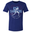 Ryne Sandberg Men's Cotton T-Shirt | 500 LEVEL