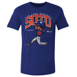 Juan Soto Men's Cotton T-Shirt | 500 LEVEL