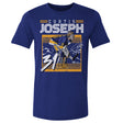 Curtis Joseph Men's Cotton T-Shirt | 500 LEVEL