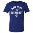 New York Knicks Men's Cotton T-Shirt | 500 LEVEL