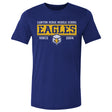 Canyon Ridge Men's Cotton T-Shirt | 500 LEVEL