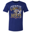 Curtis Joseph Men's Cotton T-Shirt | 500 LEVEL