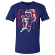Cam Pickett Men's Cotton T-Shirt | 500 LEVEL